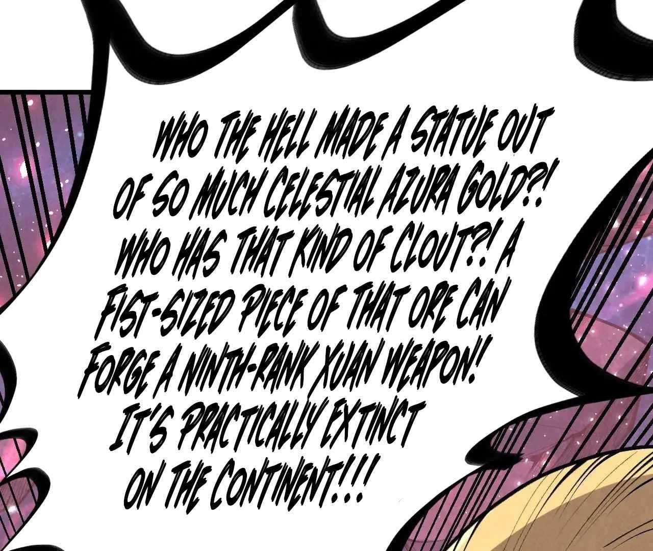 The Ultimate of All Ages Chapter 377 - Page 147