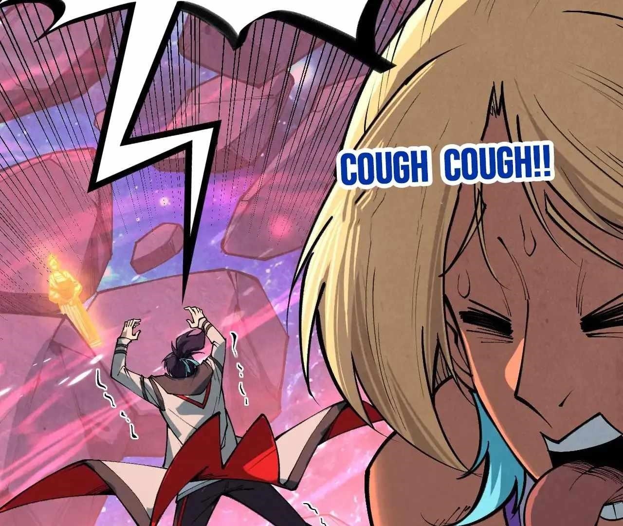 The Ultimate of All Ages Chapter 377 - Page 148