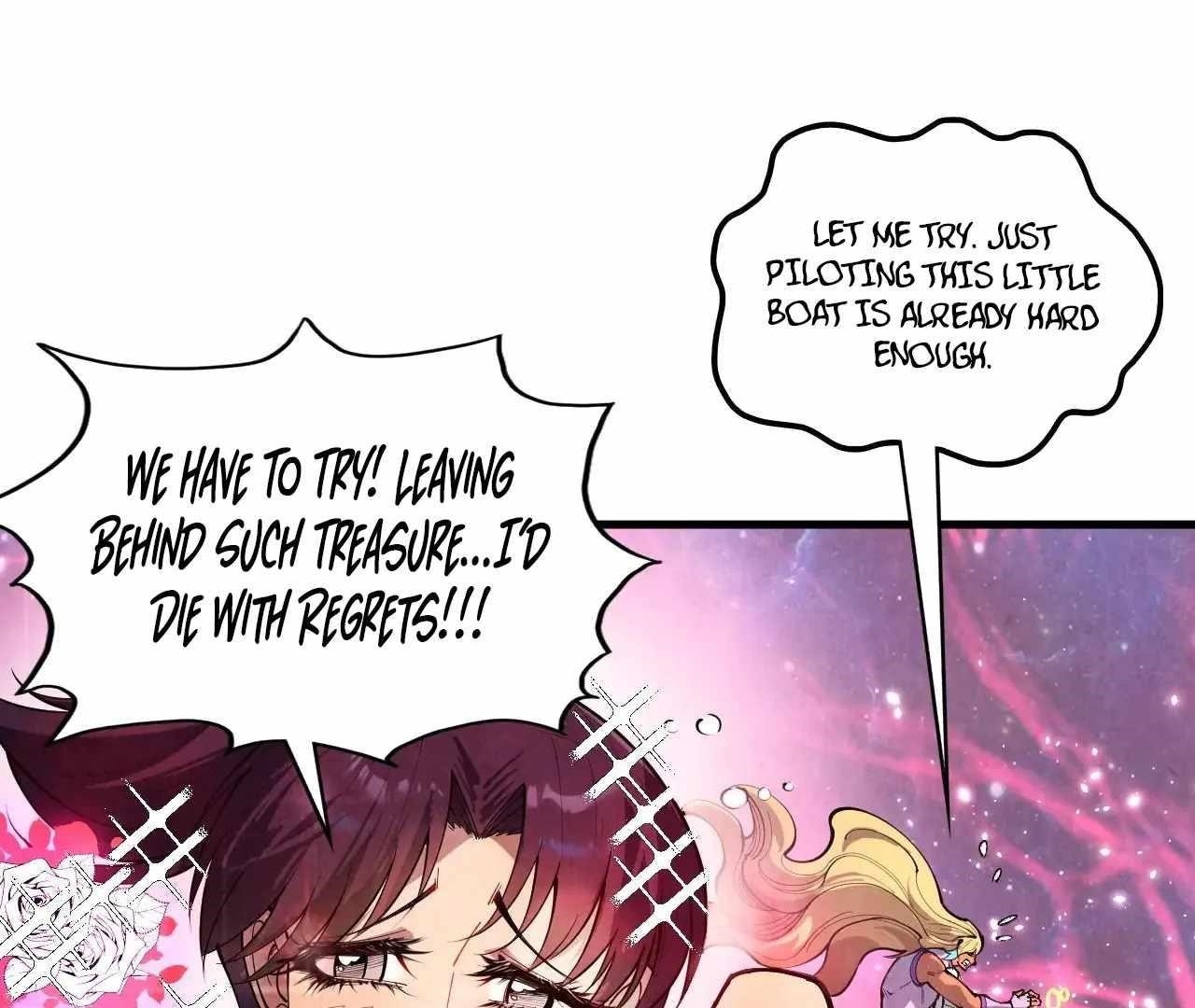 The Ultimate of All Ages Chapter 377 - Page 150