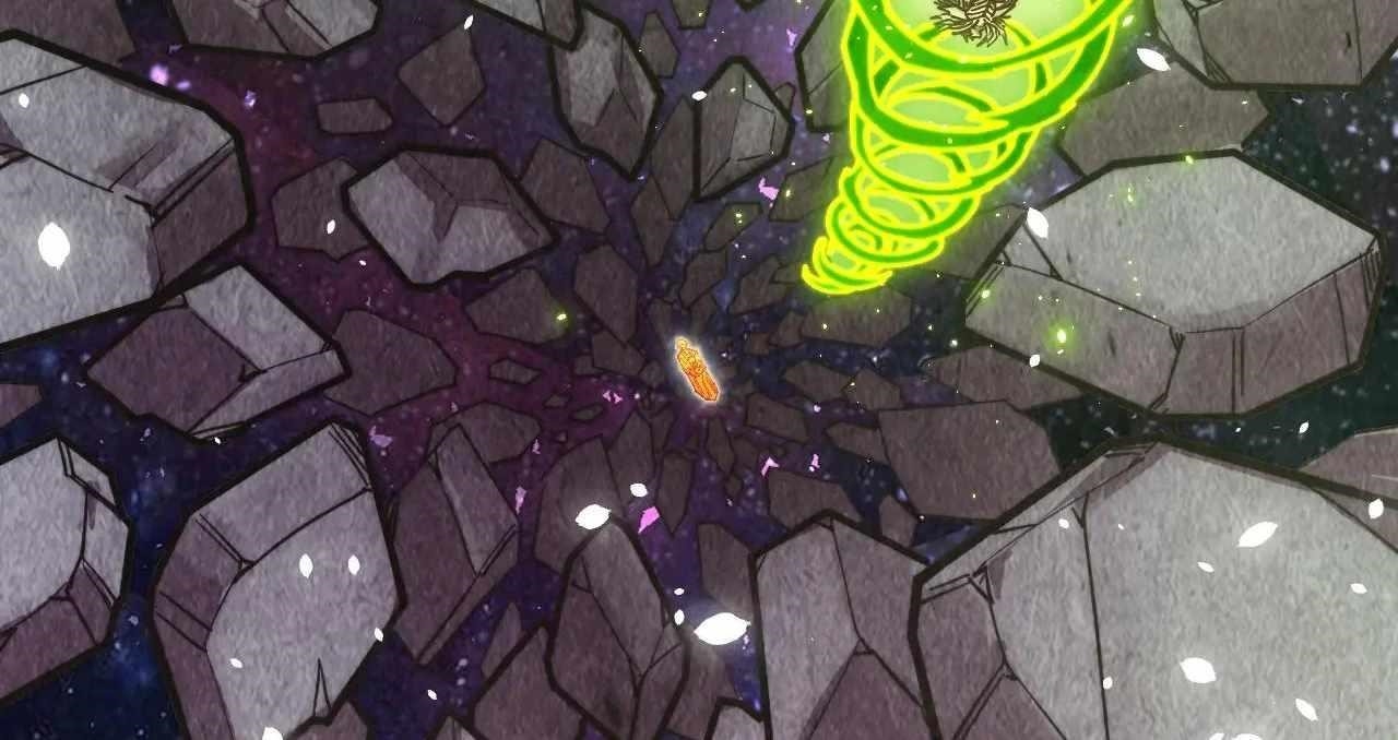 The Ultimate of All Ages Chapter 377 - Page 162