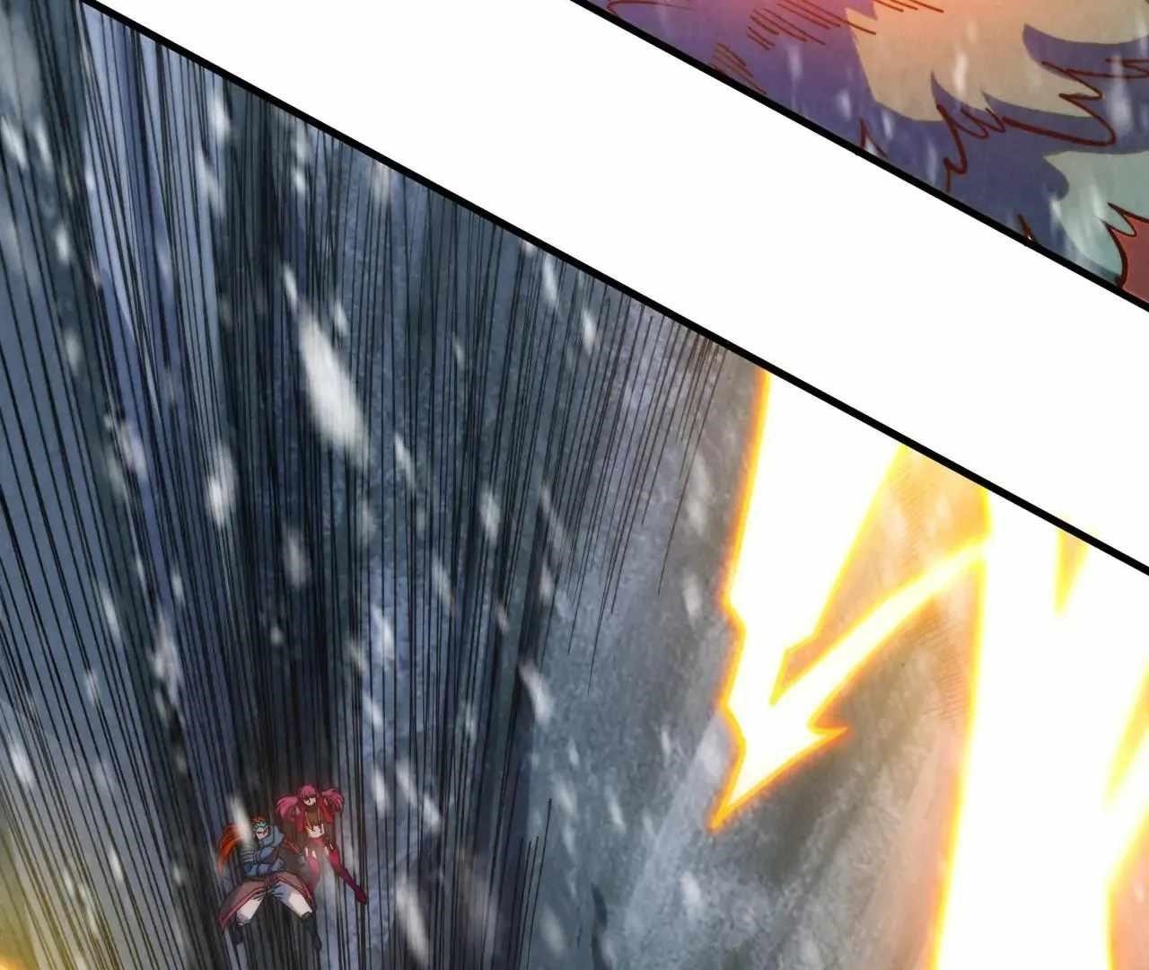 The Ultimate of All Ages Chapter 377 - Page 18