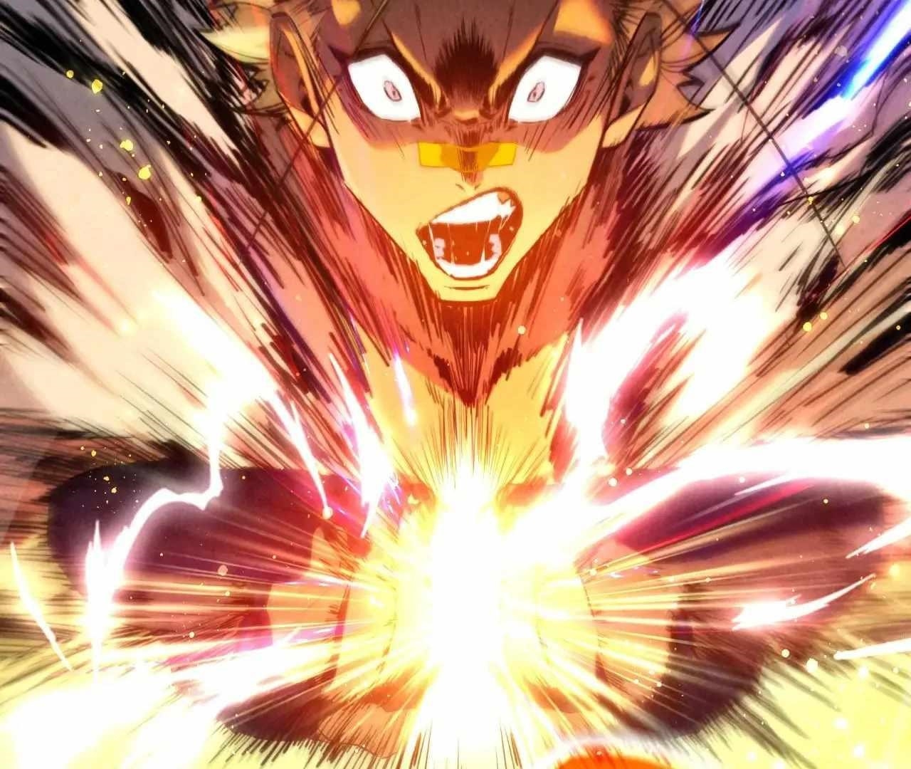 The Ultimate of All Ages Chapter 377 - Page 28