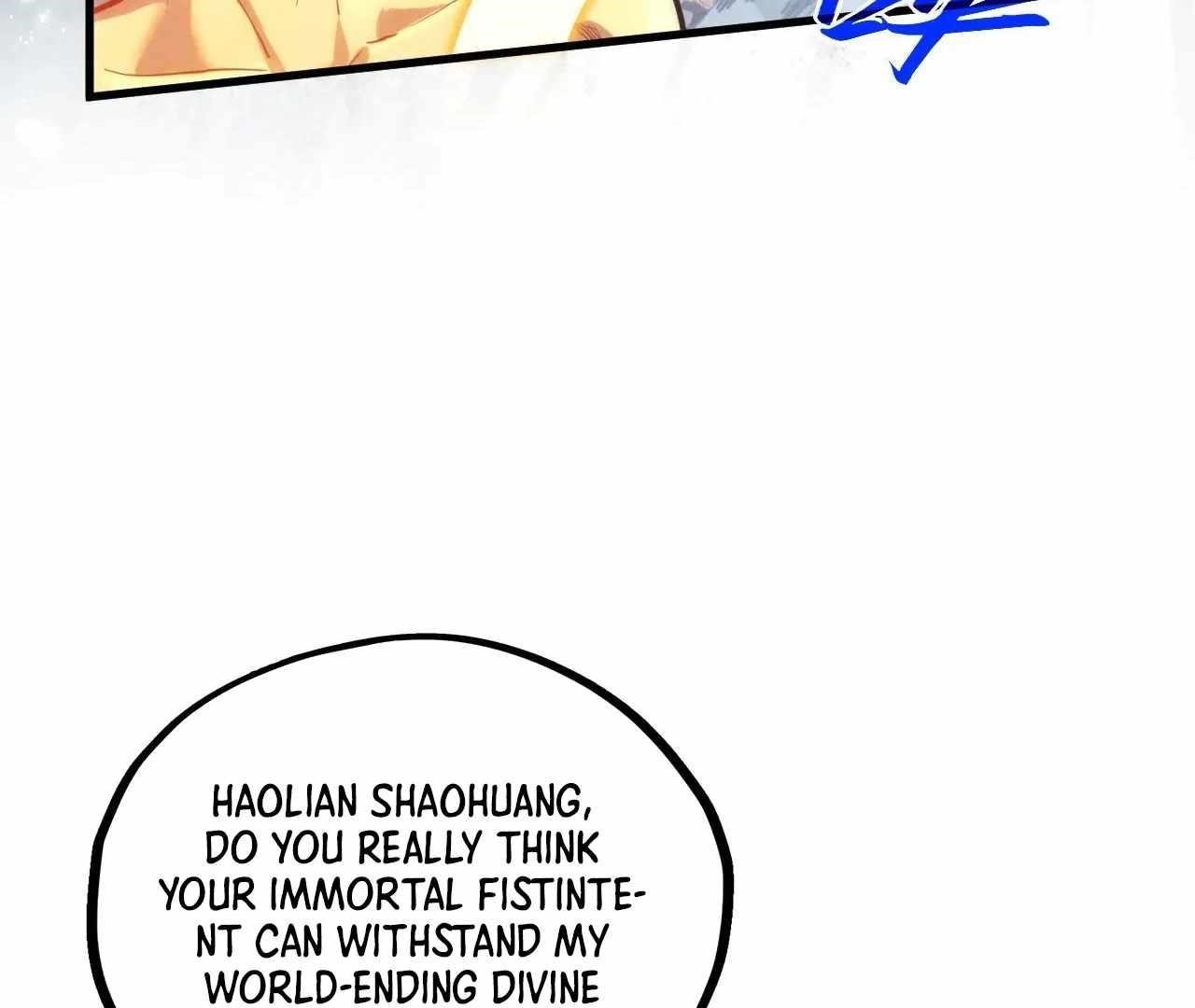 The Ultimate of All Ages Chapter 377 - Page 33