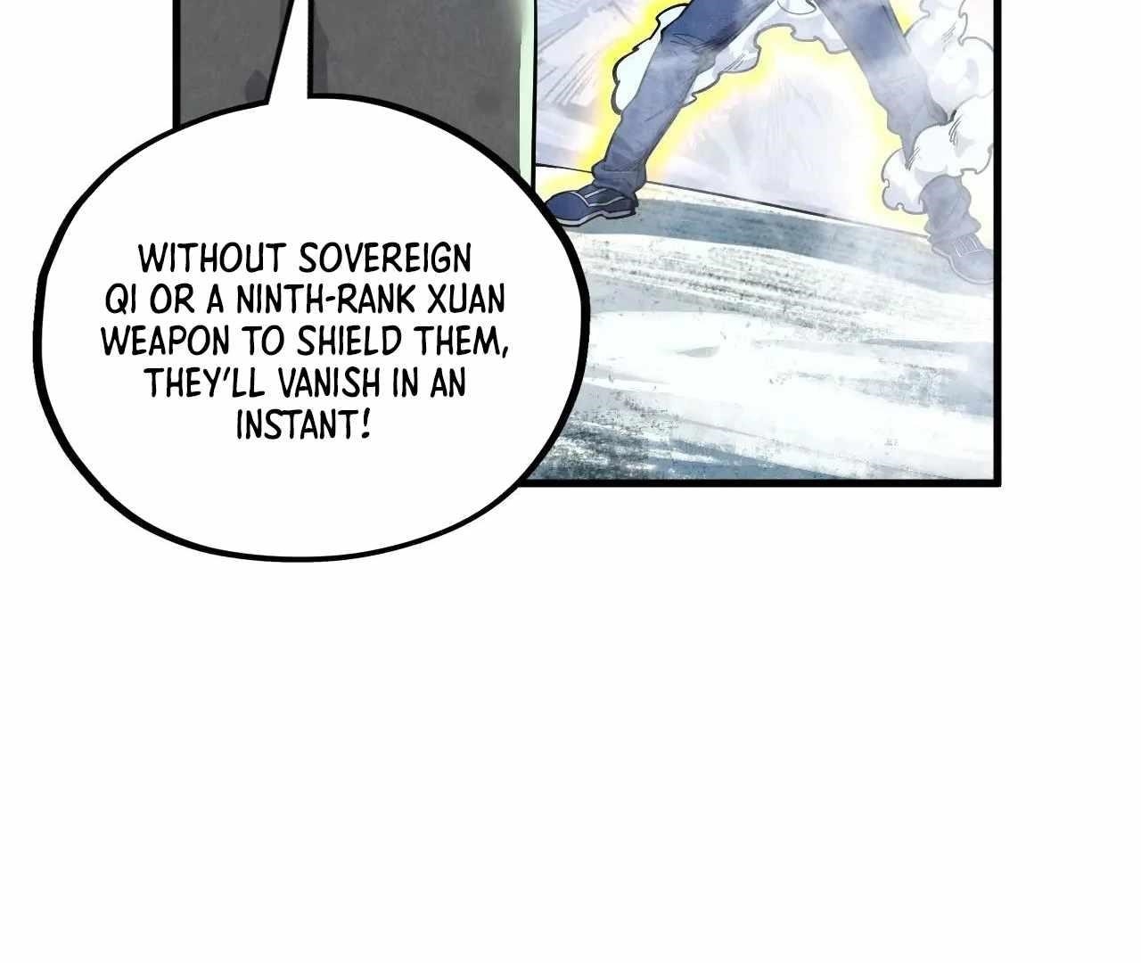 The Ultimate of All Ages Chapter 377 - Page 36