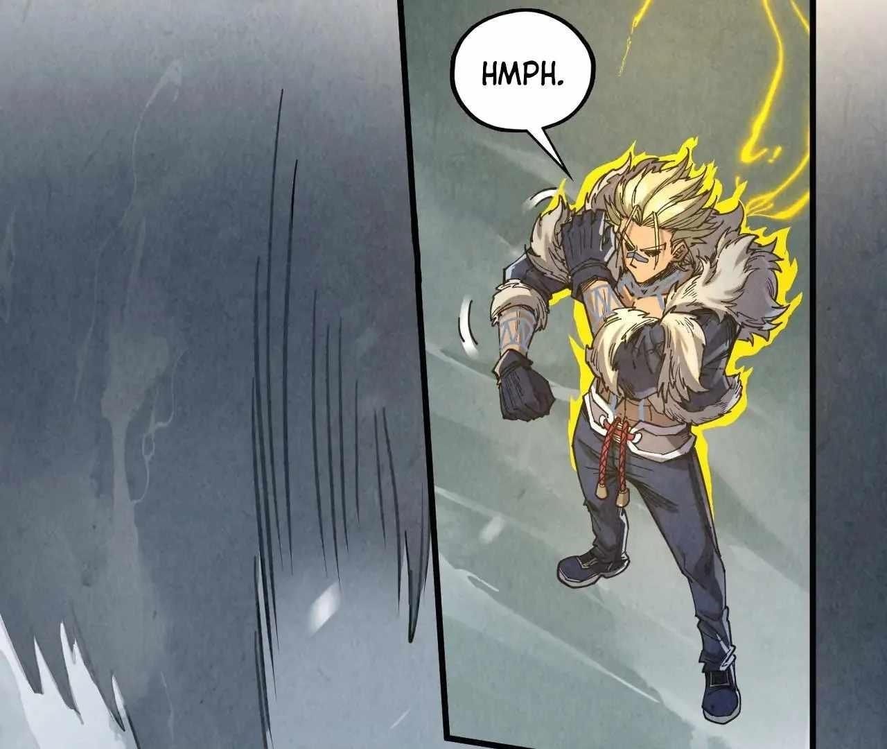 The Ultimate of All Ages Chapter 377 - Page 43