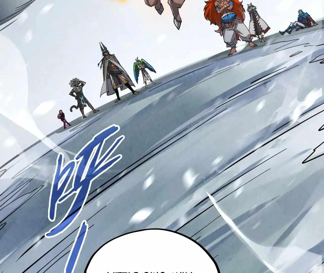 The Ultimate of All Ages Chapter 377 - Page 46