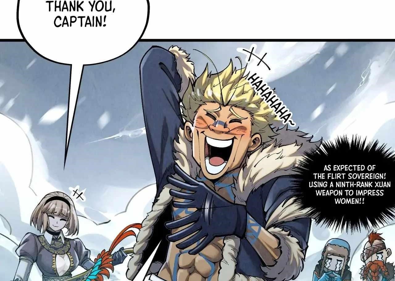 The Ultimate of All Ages Chapter 377 - Page 78