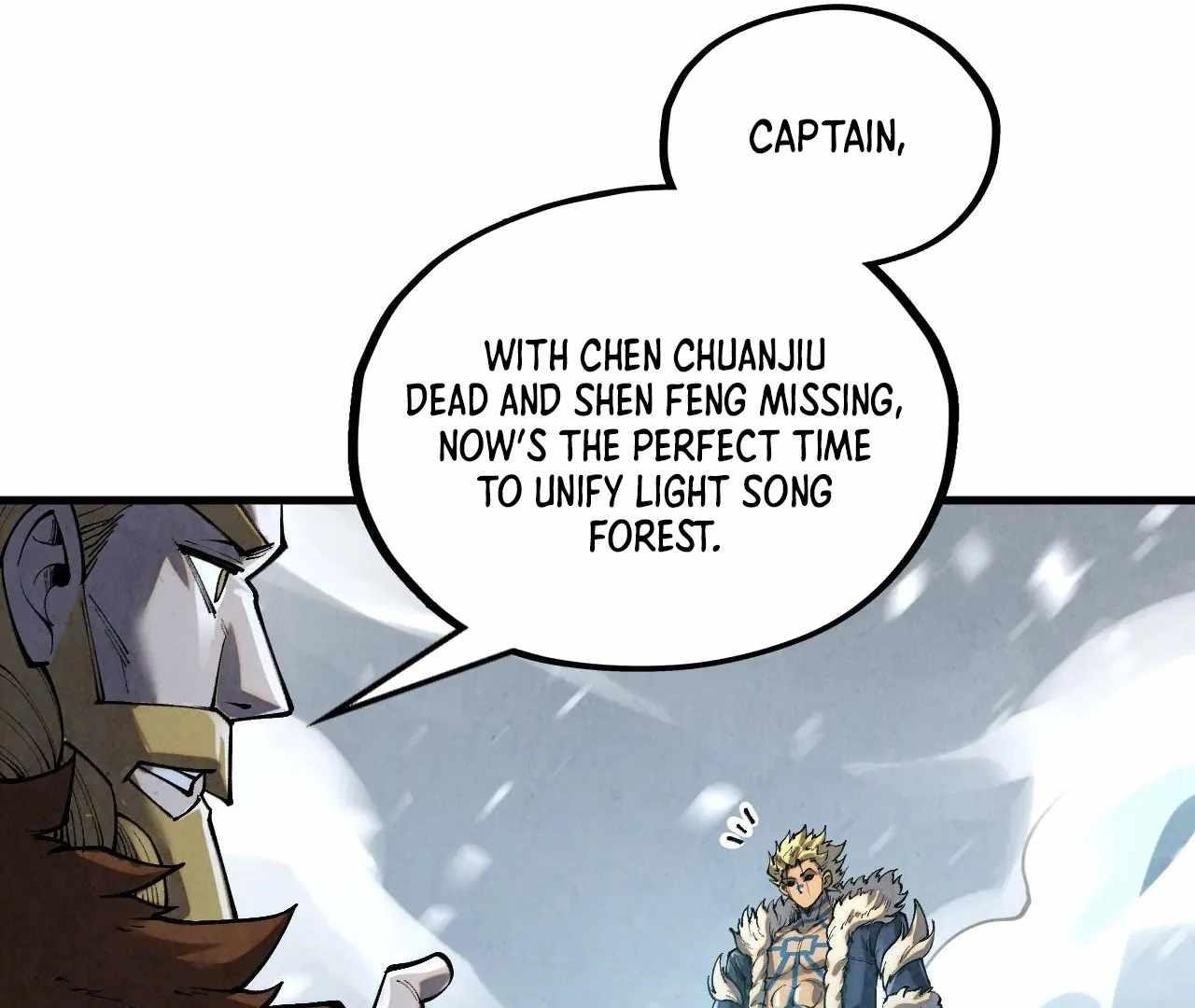 The Ultimate of All Ages Chapter 377 - Page 80