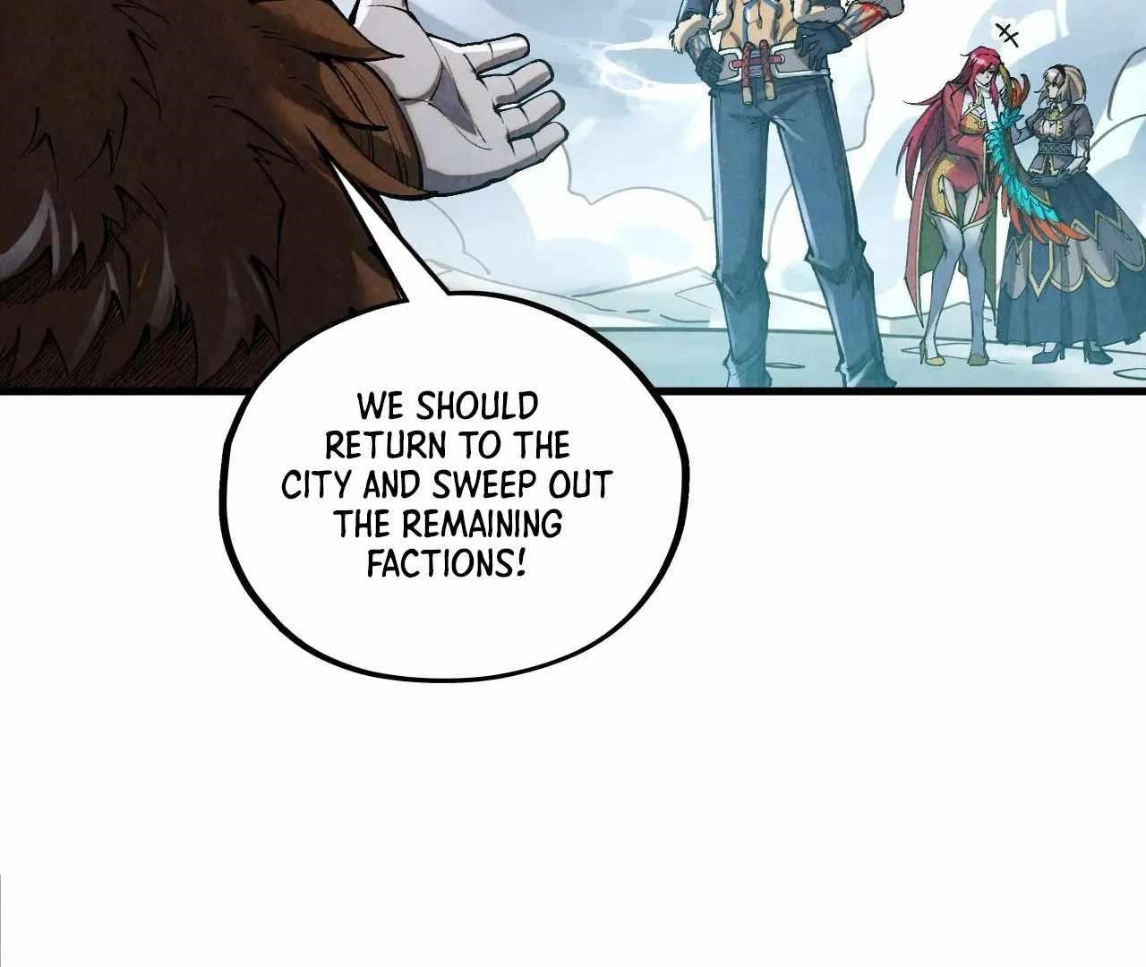 The Ultimate of All Ages Chapter 377 - Page 81