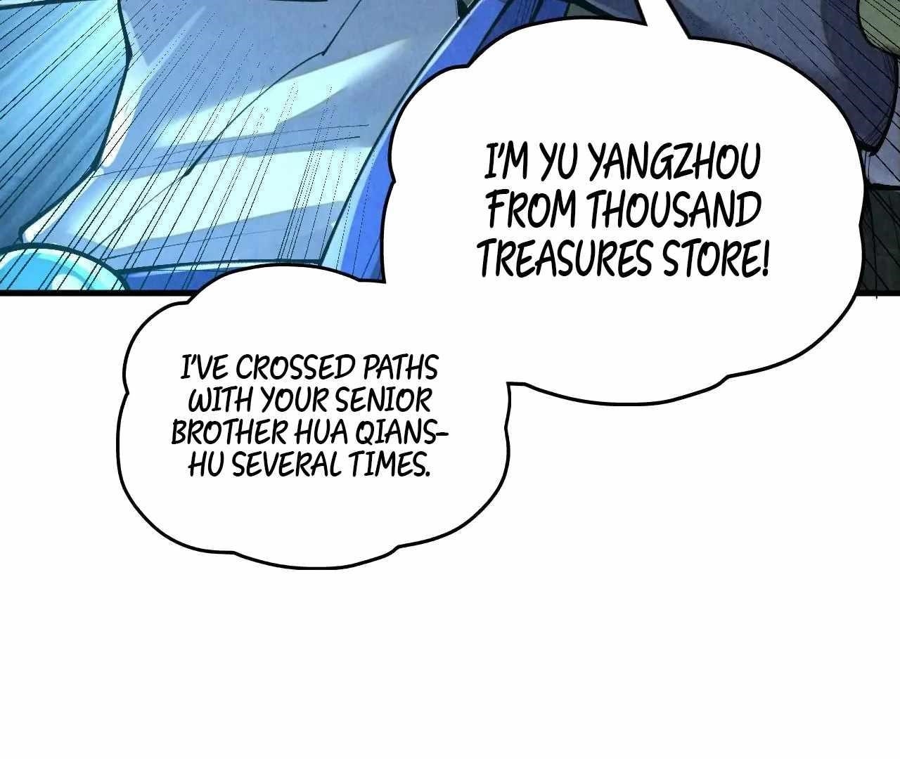 The Ultimate of All Ages Chapter 377 - Page 97