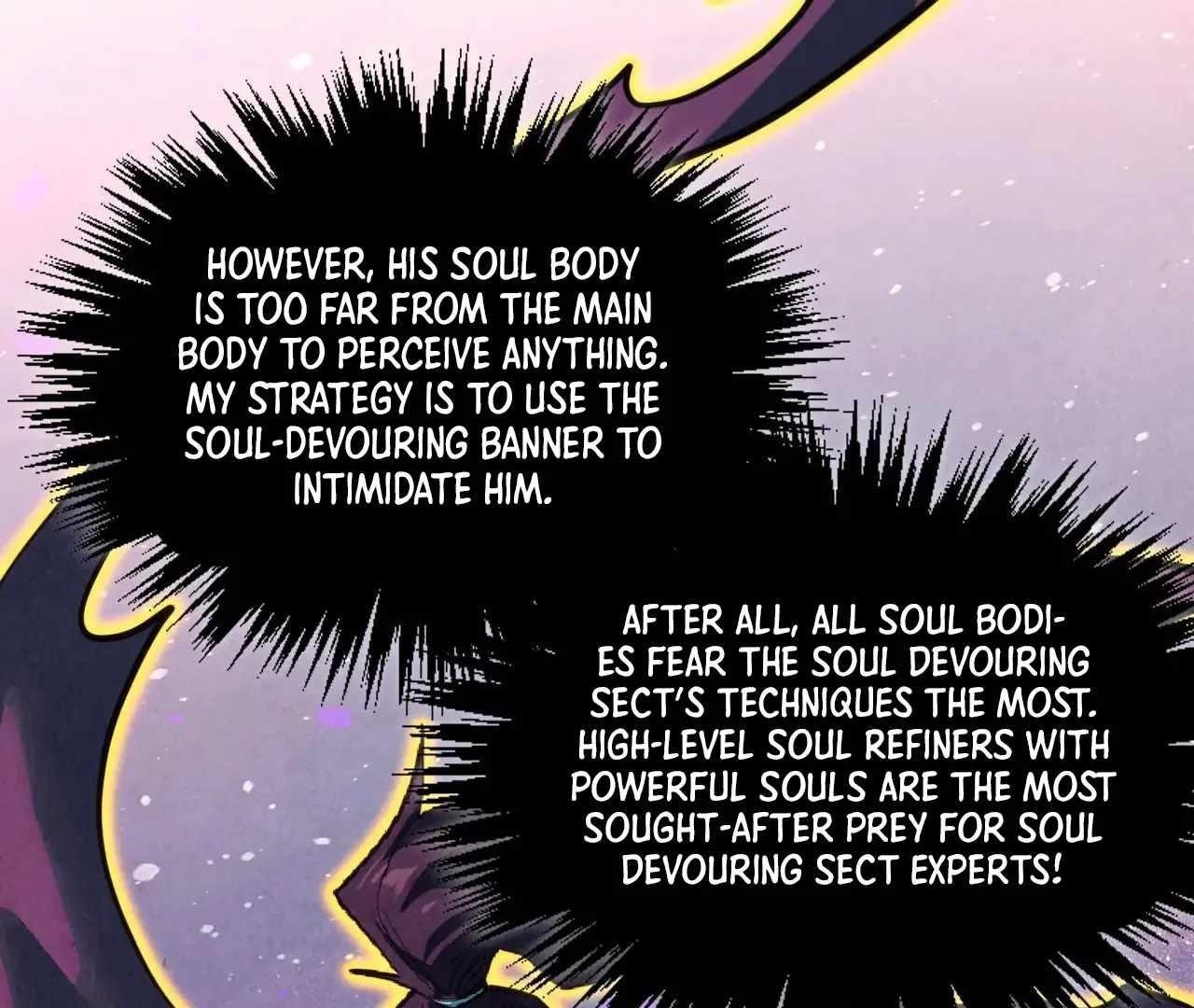 The Ultimate of All Ages Chapter 378 - Page 120