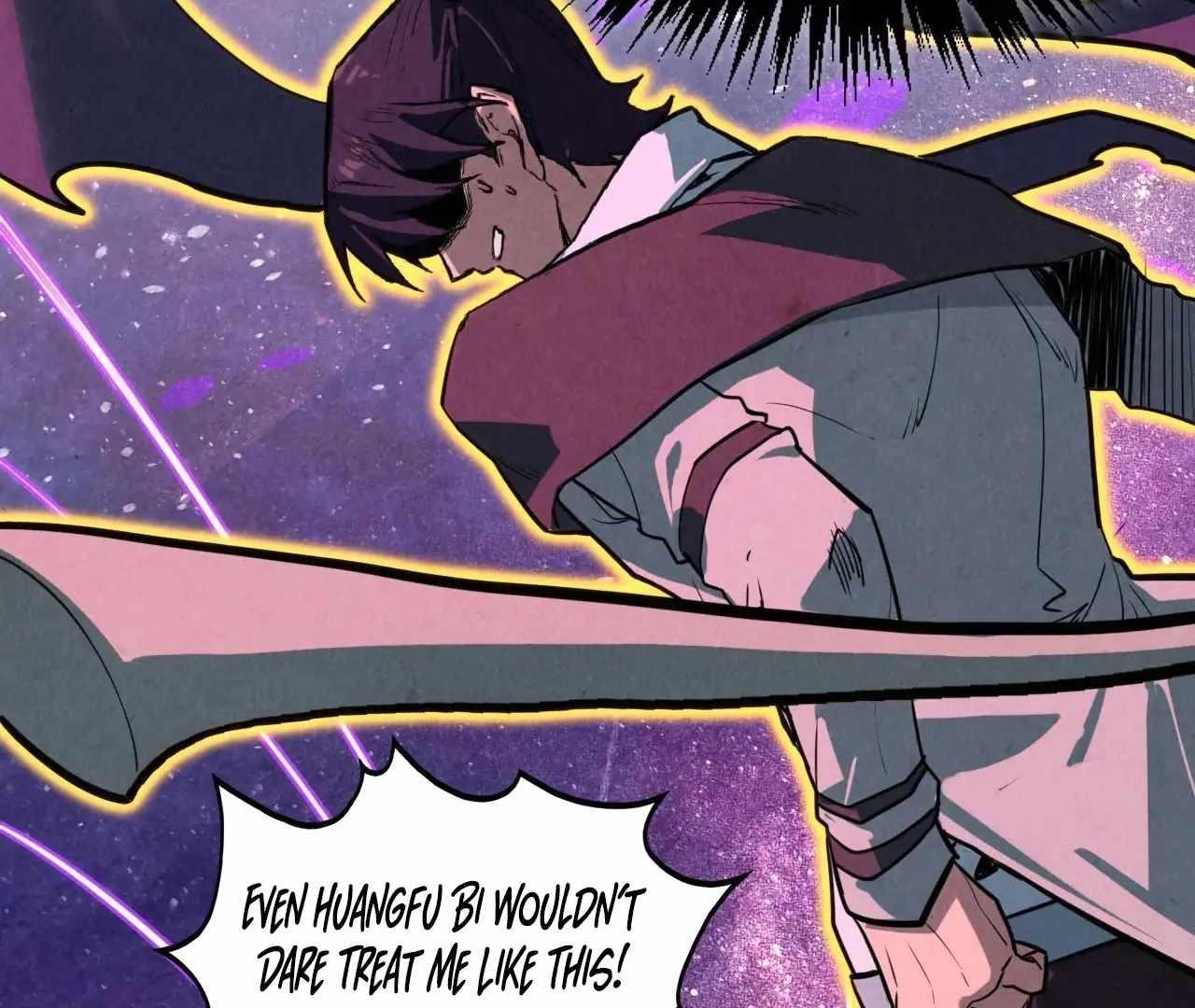 The Ultimate of All Ages Chapter 378 - Page 121