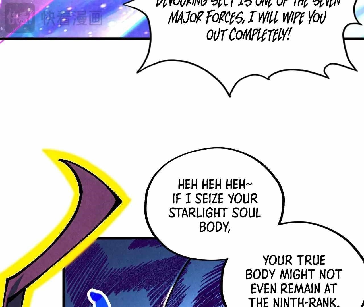 The Ultimate of All Ages Chapter 378 - Page 123