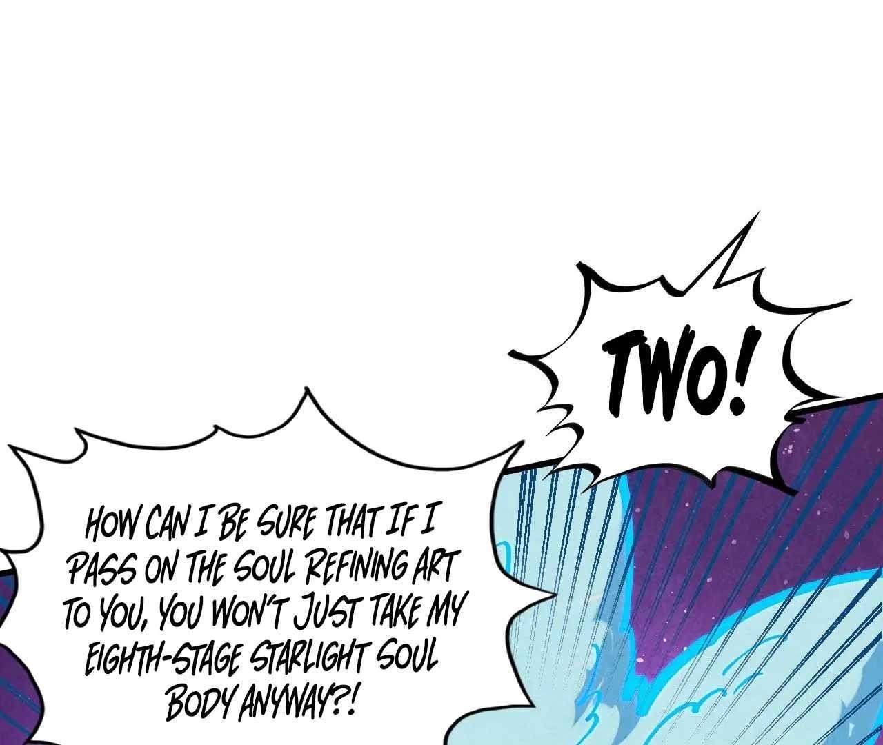 The Ultimate of All Ages Chapter 378 - Page 131