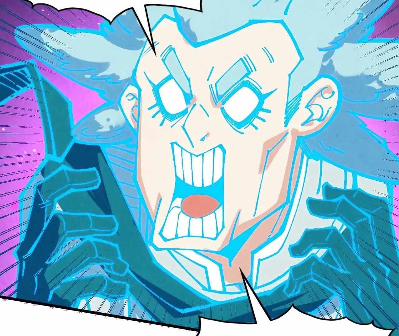 The Ultimate of All Ages Chapter 378 - Page 132