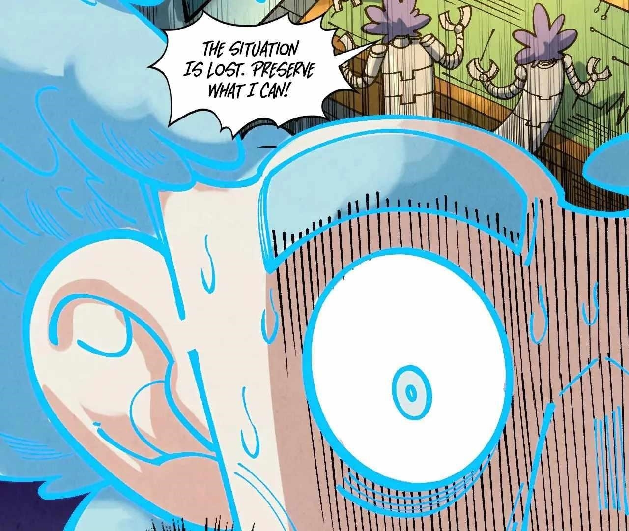 The Ultimate of All Ages Chapter 378 - Page 135