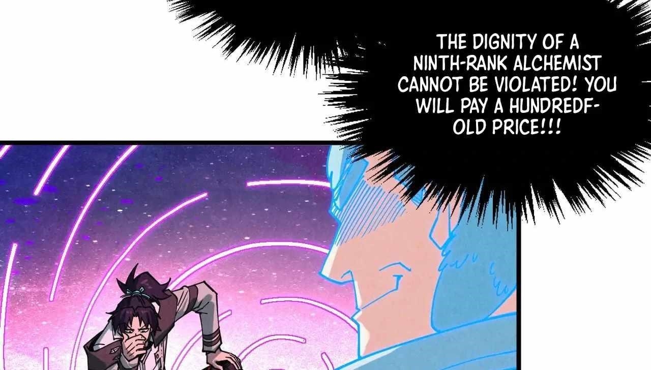 The Ultimate of All Ages Chapter 378 - Page 151