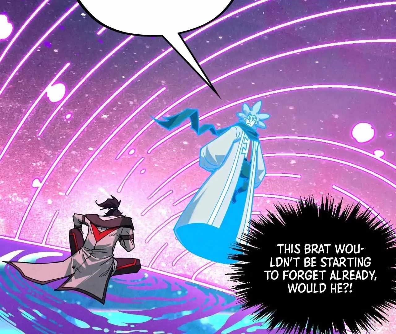 The Ultimate of All Ages Chapter 378 - Page 155