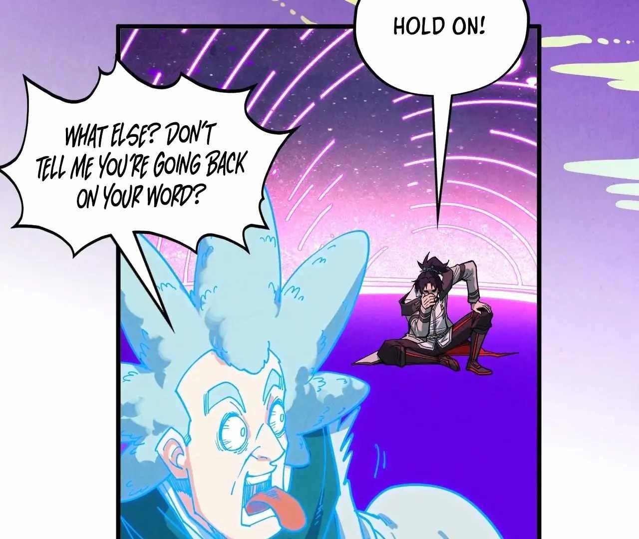 The Ultimate of All Ages Chapter 378 - Page 157