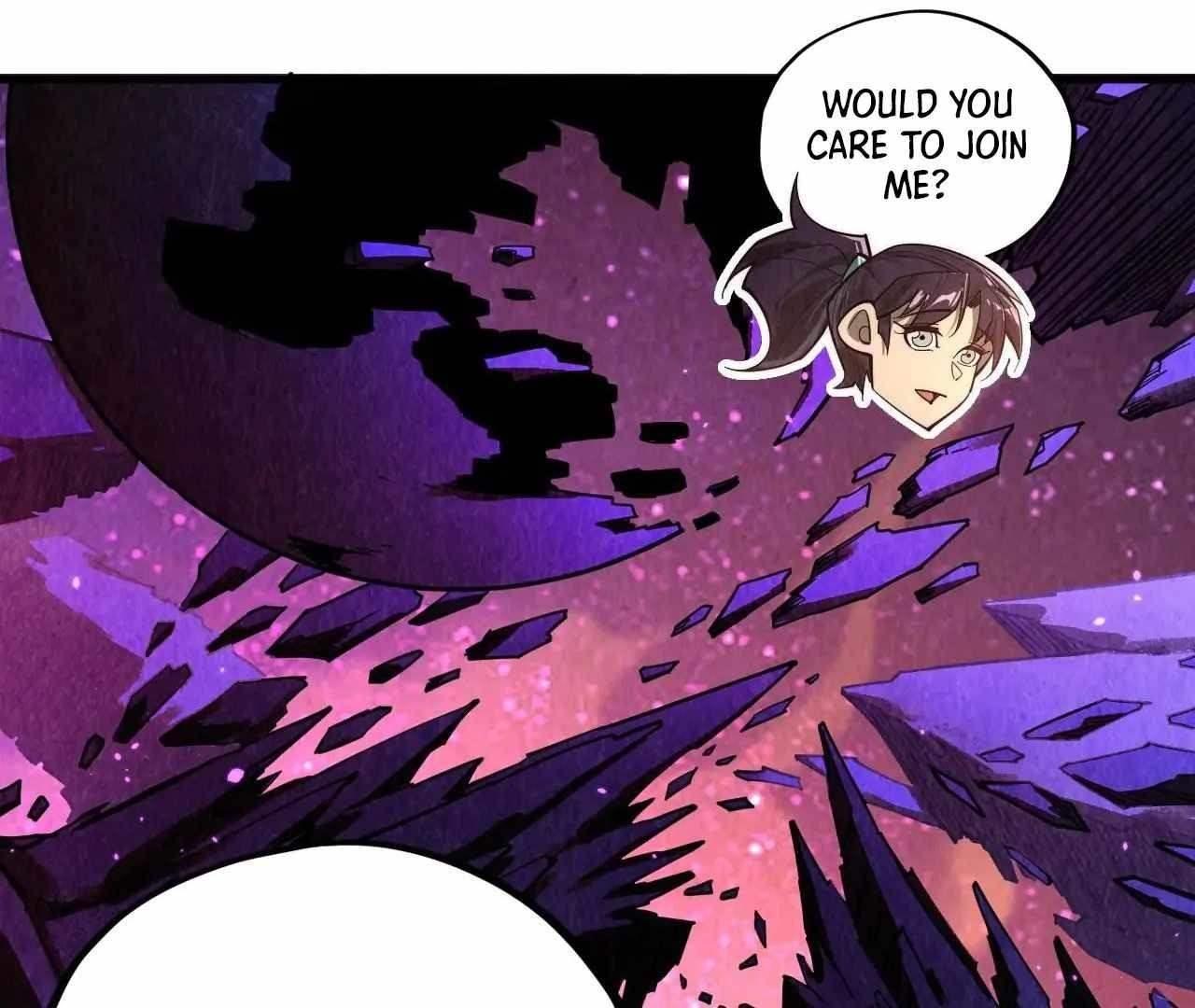 The Ultimate of All Ages Chapter 378 - Page 24