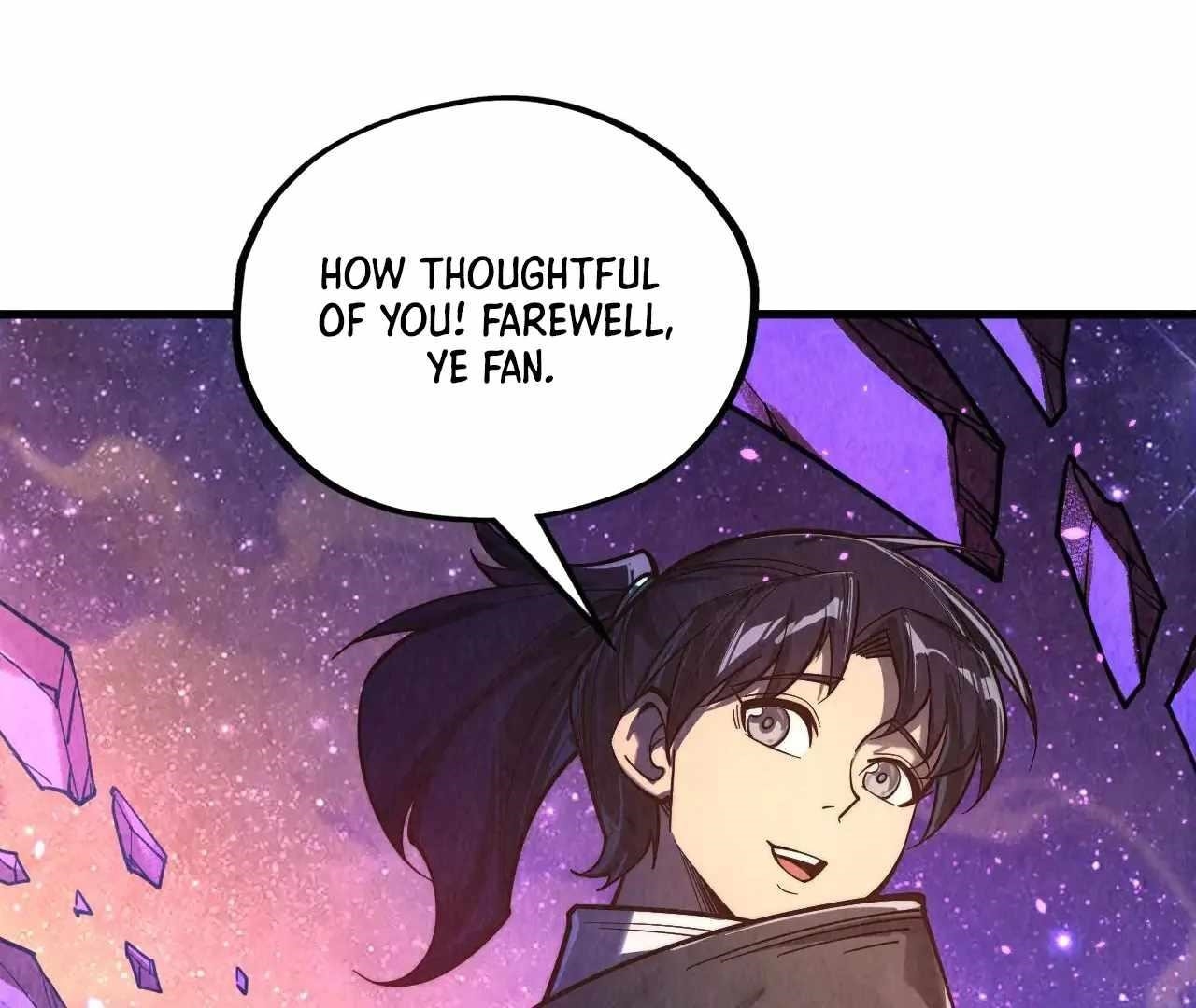 The Ultimate of All Ages Chapter 378 - Page 29