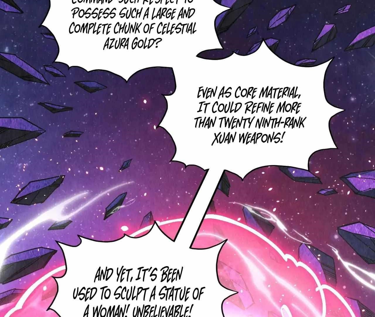 The Ultimate of All Ages Chapter 378 - Page 3