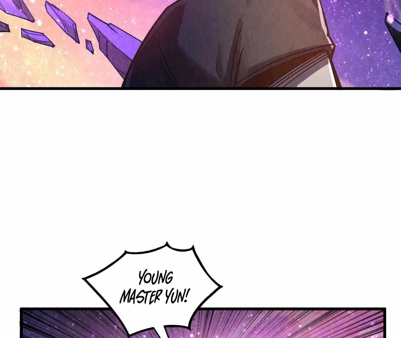The Ultimate of All Ages Chapter 378 - Page 30