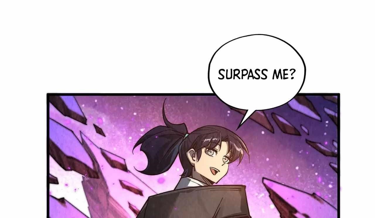 The Ultimate of All Ages Chapter 378 - Page 35