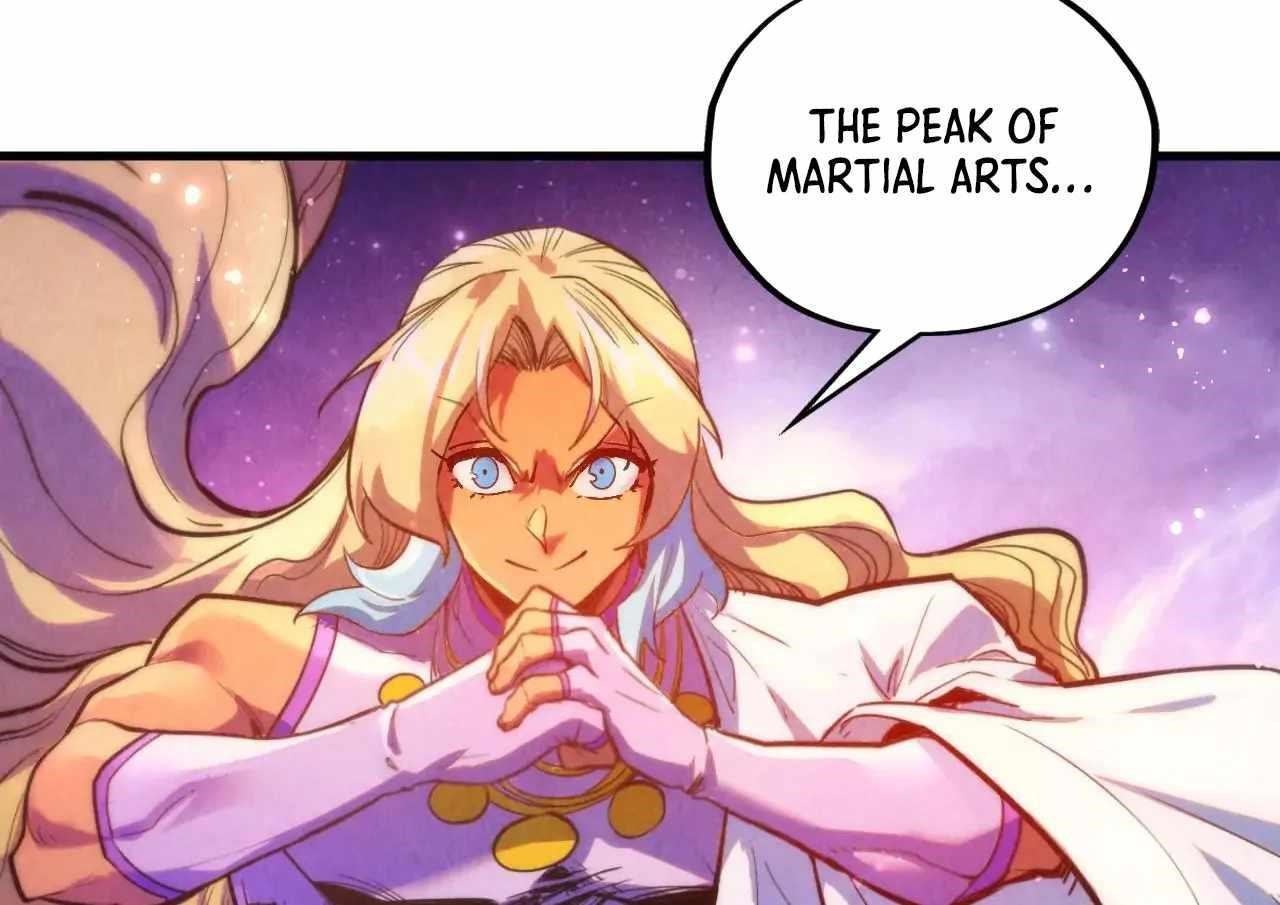 The Ultimate of All Ages Chapter 378 - Page 43