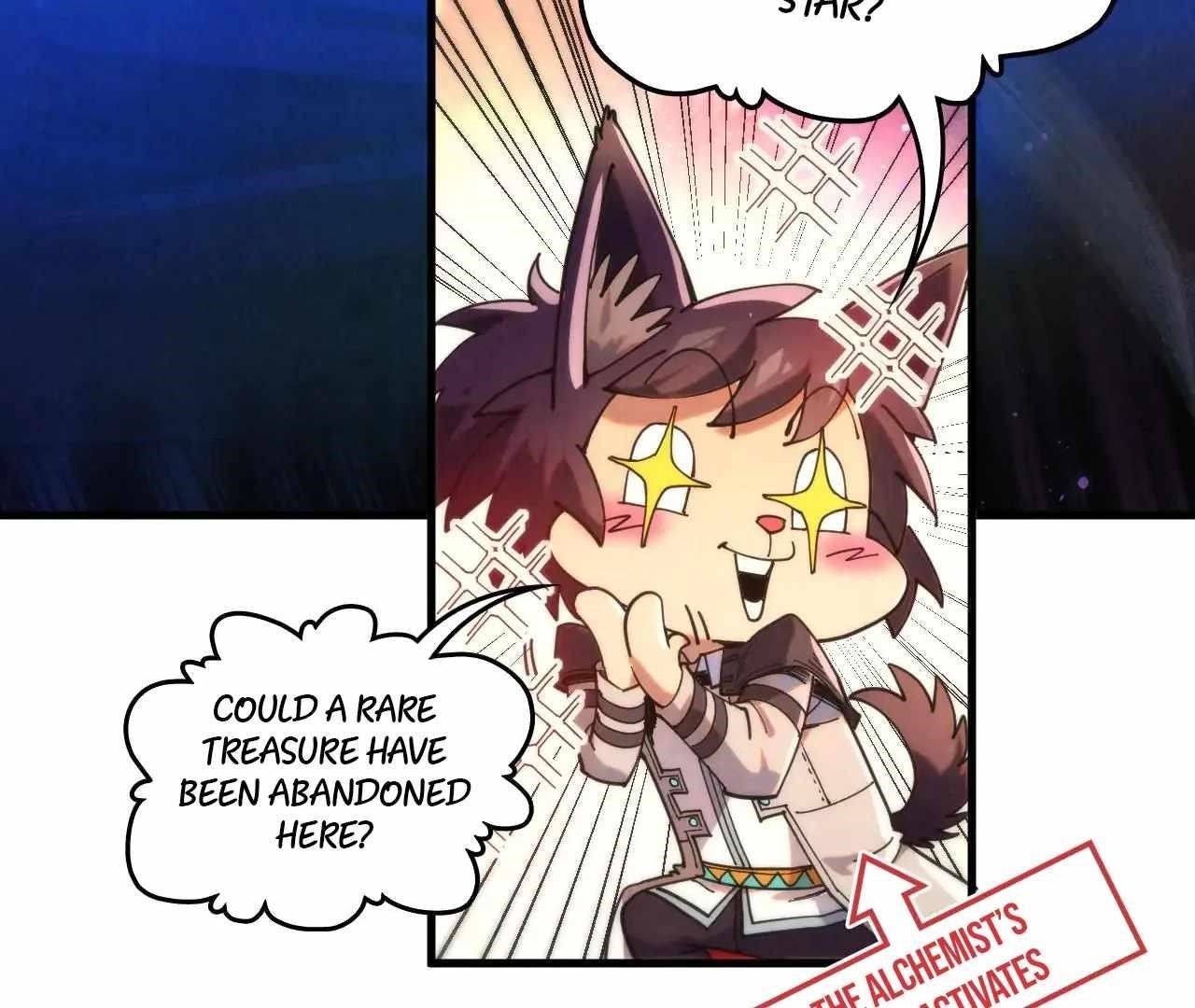 The Ultimate of All Ages Chapter 378 - Page 63