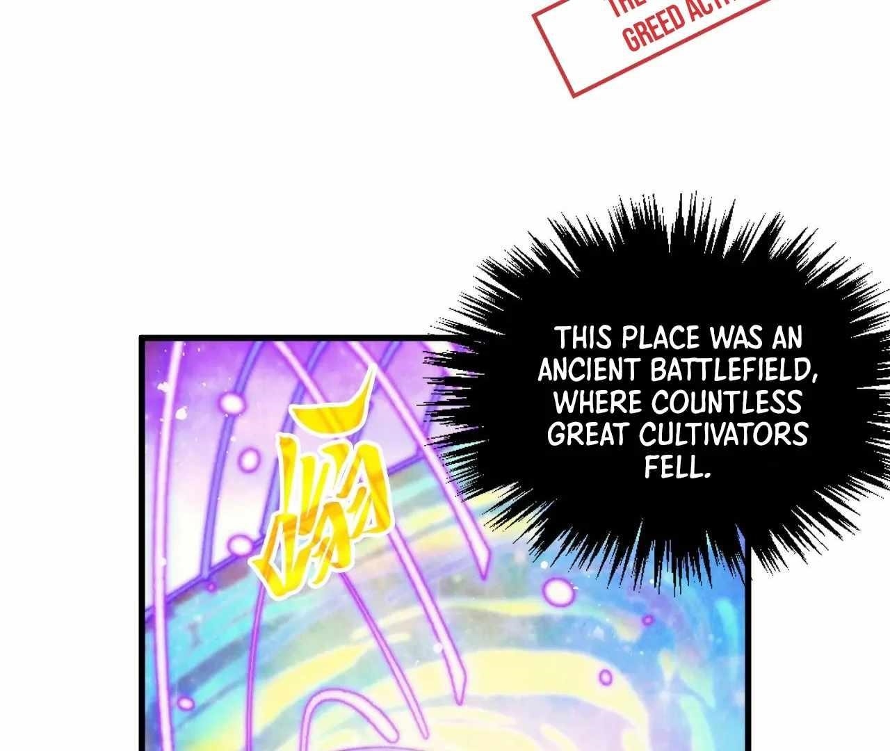 The Ultimate of All Ages Chapter 378 - Page 64