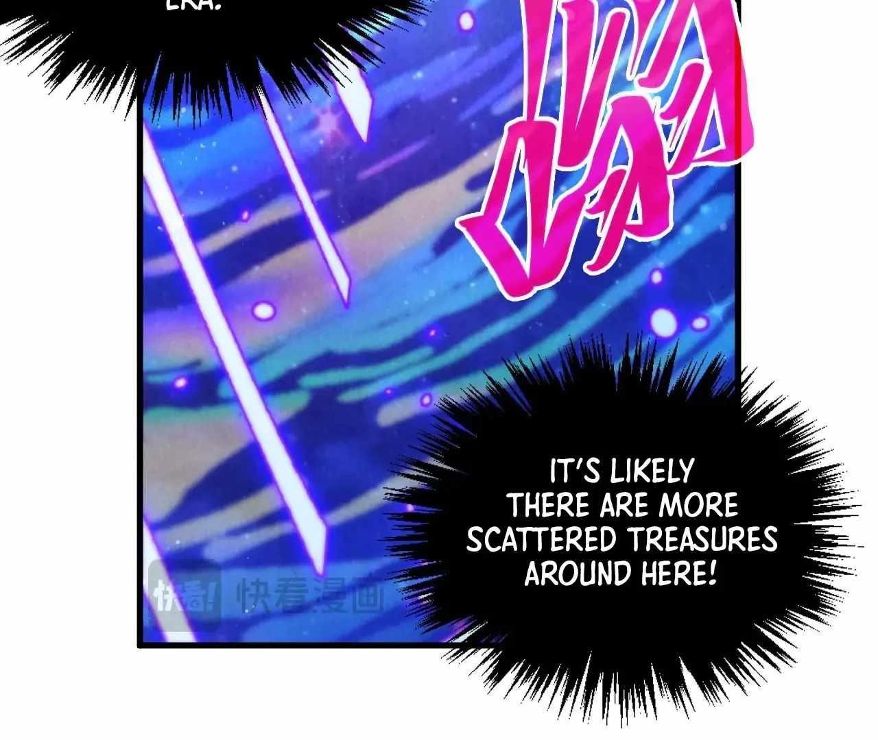 The Ultimate of All Ages Chapter 378 - Page 66