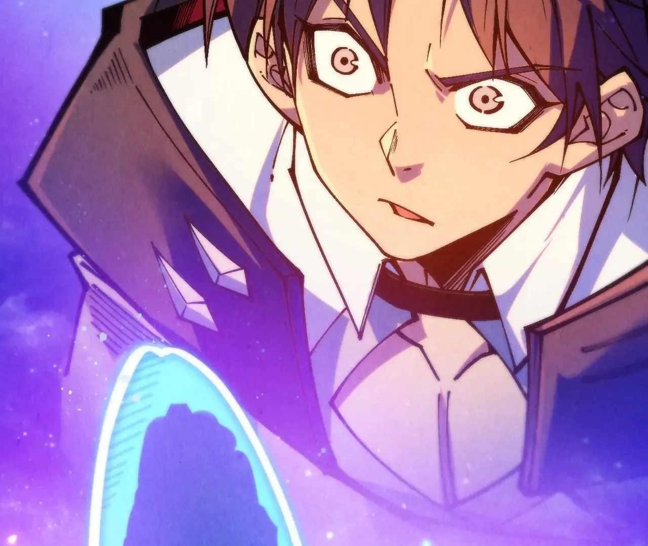 The Ultimate of All Ages Chapter 378 - Page 73