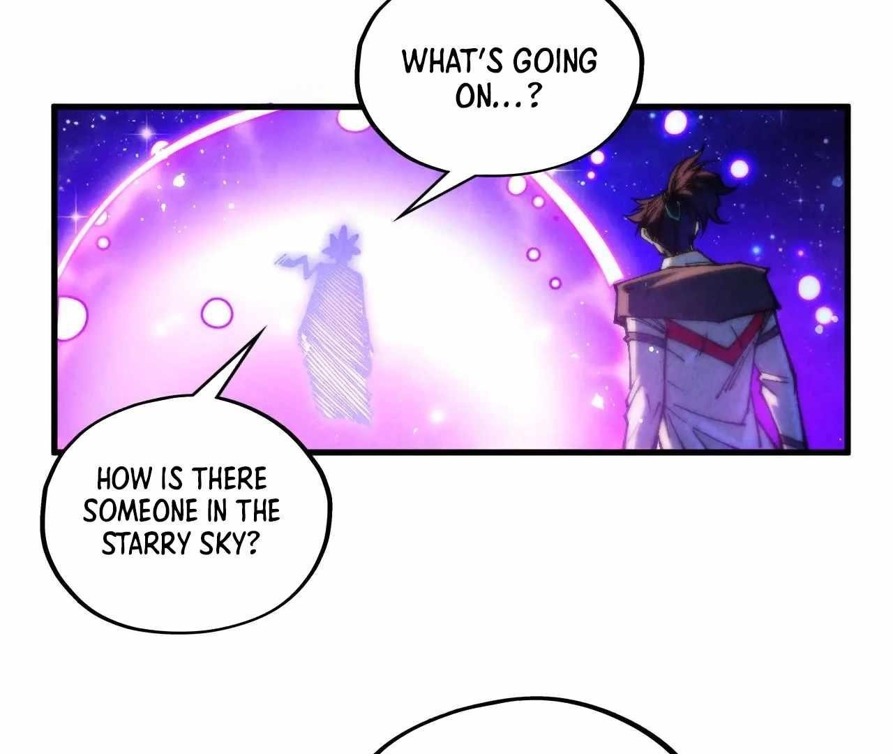 The Ultimate of All Ages Chapter 378 - Page 77