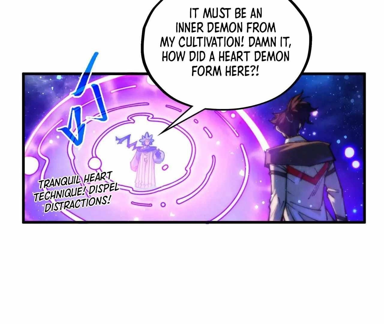 The Ultimate of All Ages Chapter 378 - Page 78