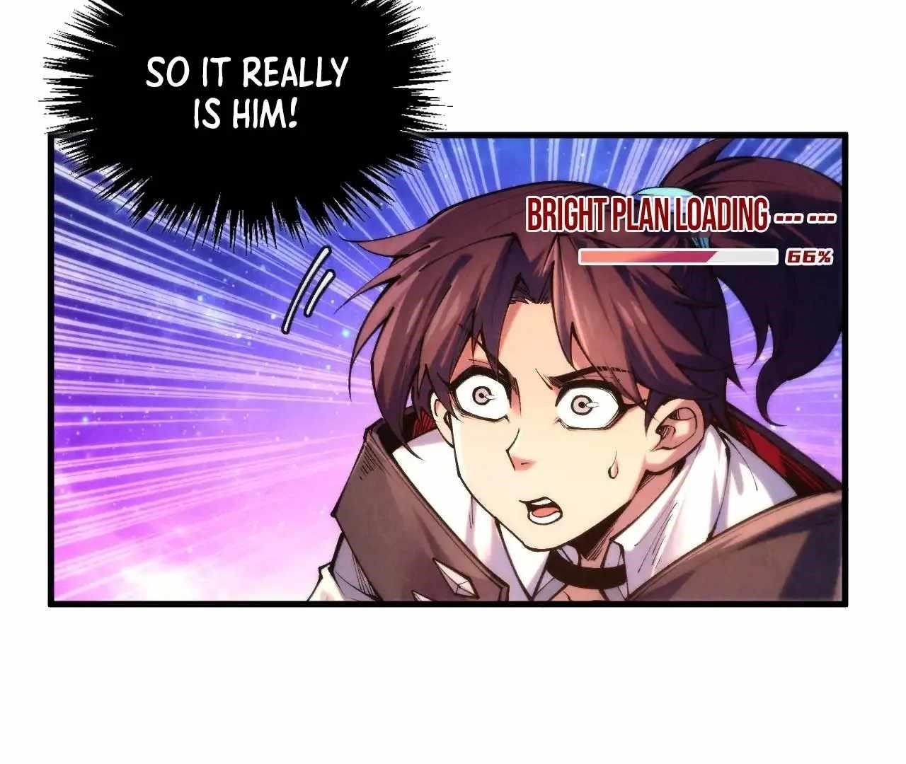 The Ultimate of All Ages Chapter 378 - Page 88