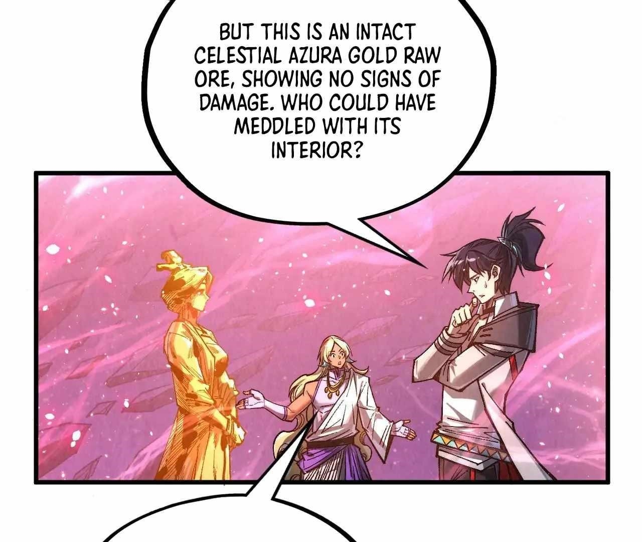 The Ultimate of All Ages Chapter 378 - Page 9