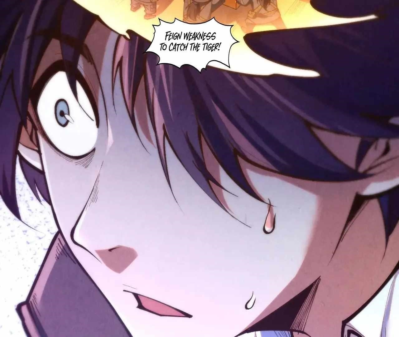 The Ultimate of All Ages Chapter 378 - Page 91