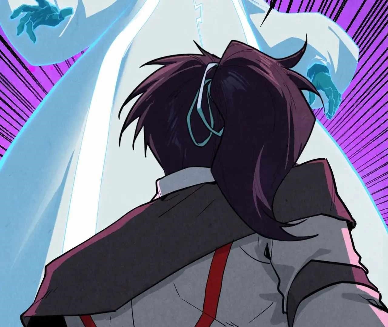 The Ultimate of All Ages Chapter 378 - Page 99