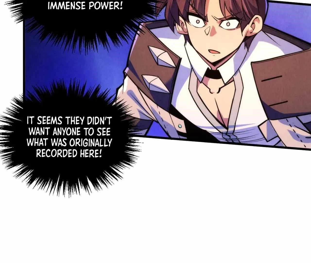 The Ultimate of All Ages Chapter 379 - Page 110