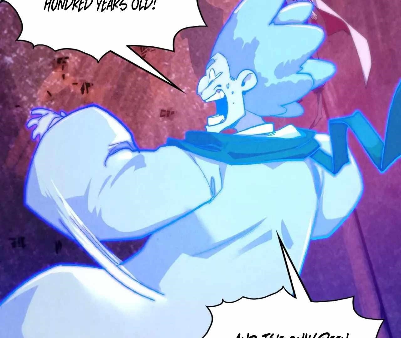 The Ultimate of All Ages Chapter 379 - Page 115