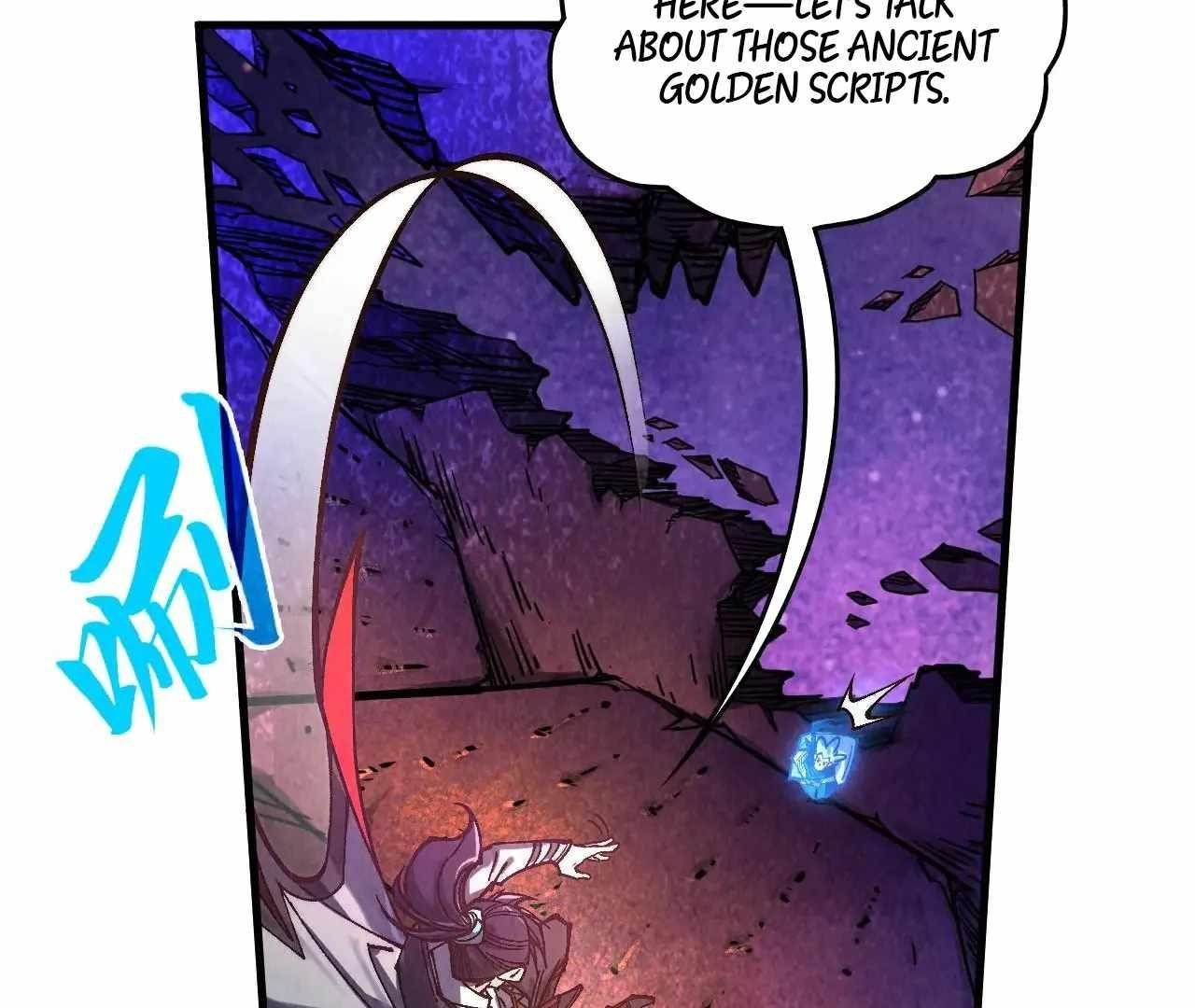 The Ultimate of All Ages Chapter 379 - Page 133