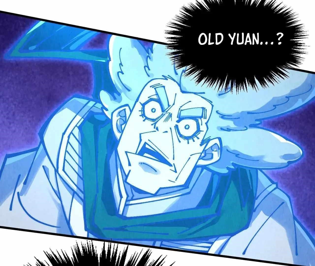 The Ultimate of All Ages Chapter 379 - Page 135