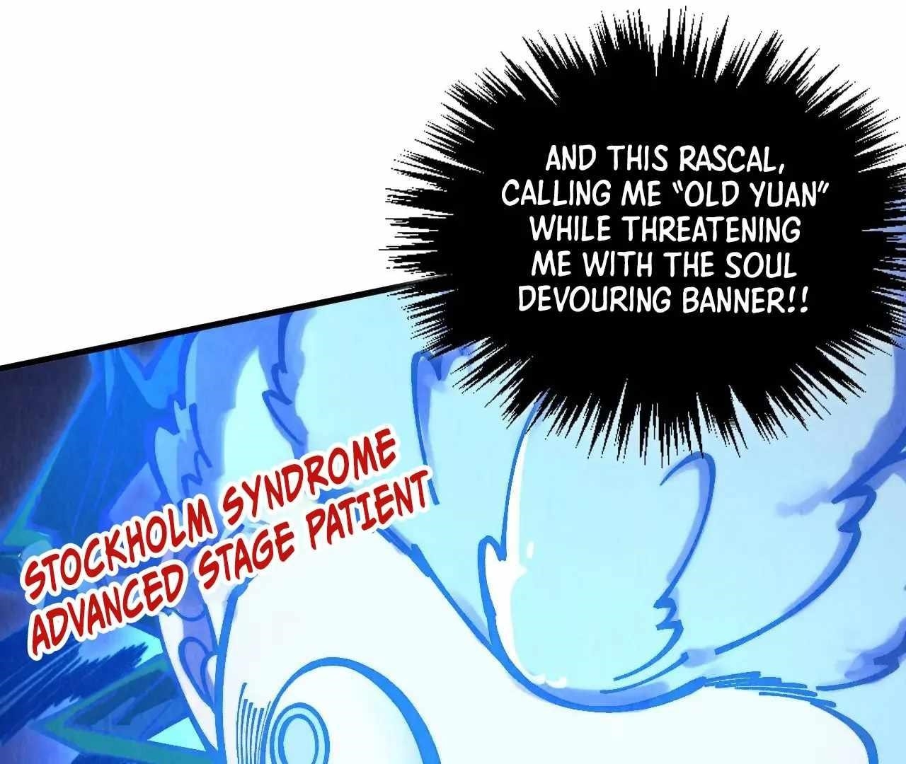 The Ultimate of All Ages Chapter 379 - Page 139