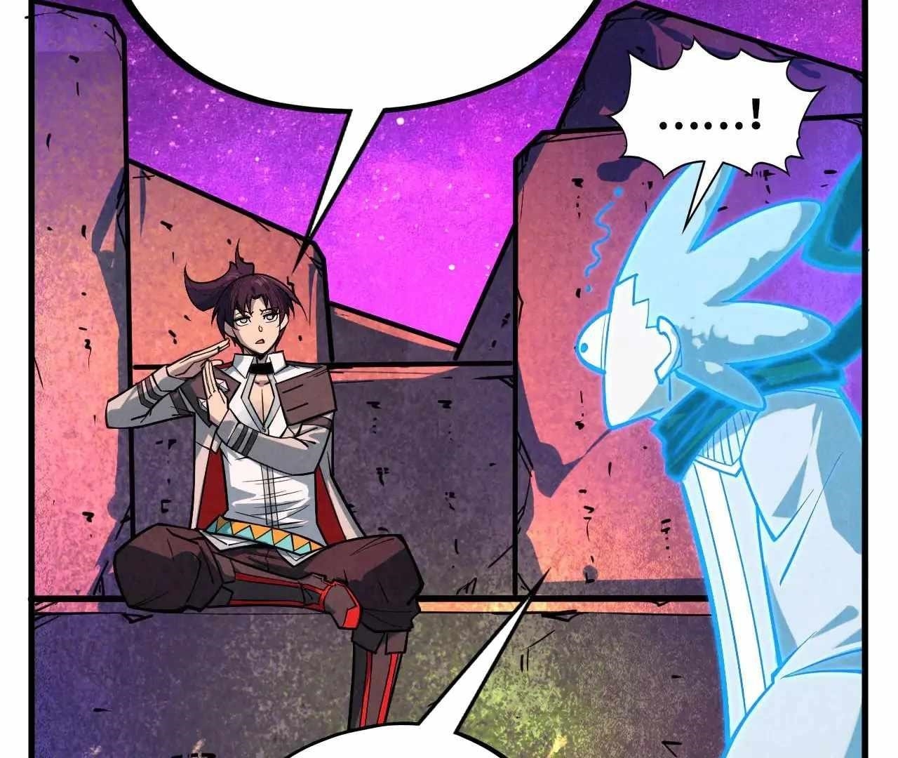 The Ultimate of All Ages Chapter 379 - Page 148