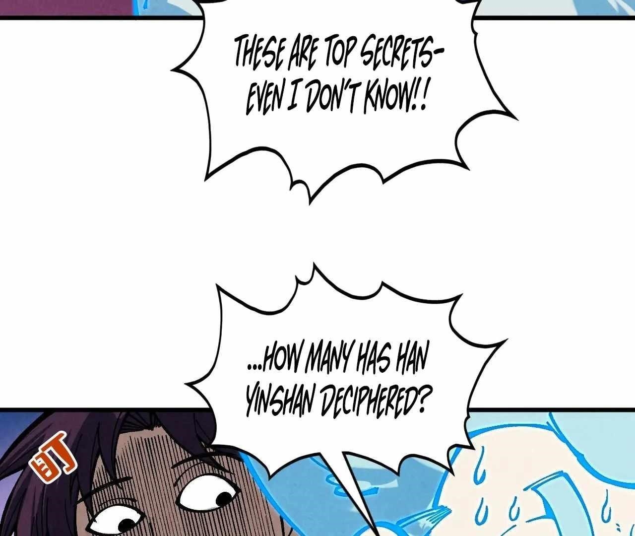 The Ultimate of All Ages Chapter 379 - Page 157