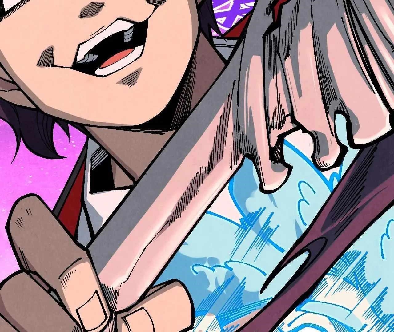 The Ultimate of All Ages Chapter 379 - Page 160