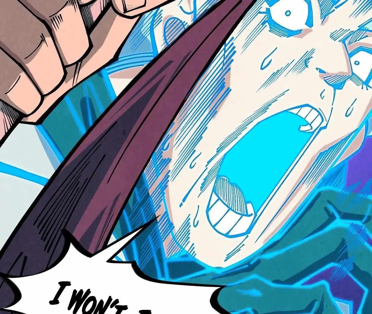 The Ultimate of All Ages Chapter 379 - Page 161