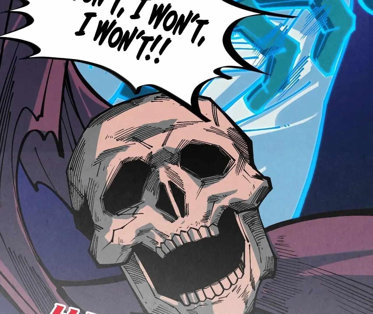 The Ultimate of All Ages Chapter 379 - Page 162