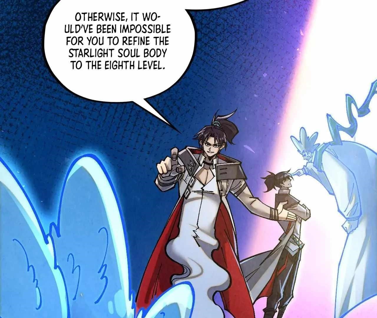 The Ultimate of All Ages Chapter 379 - Page 19